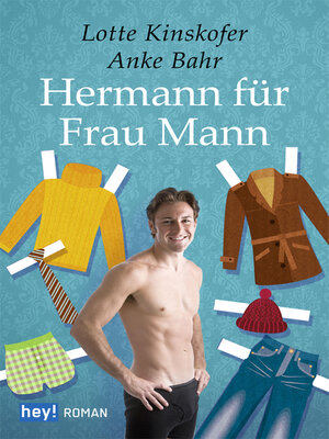 cover image of Hermann für Frau Mann